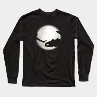 First Touch Long Sleeve T-Shirt